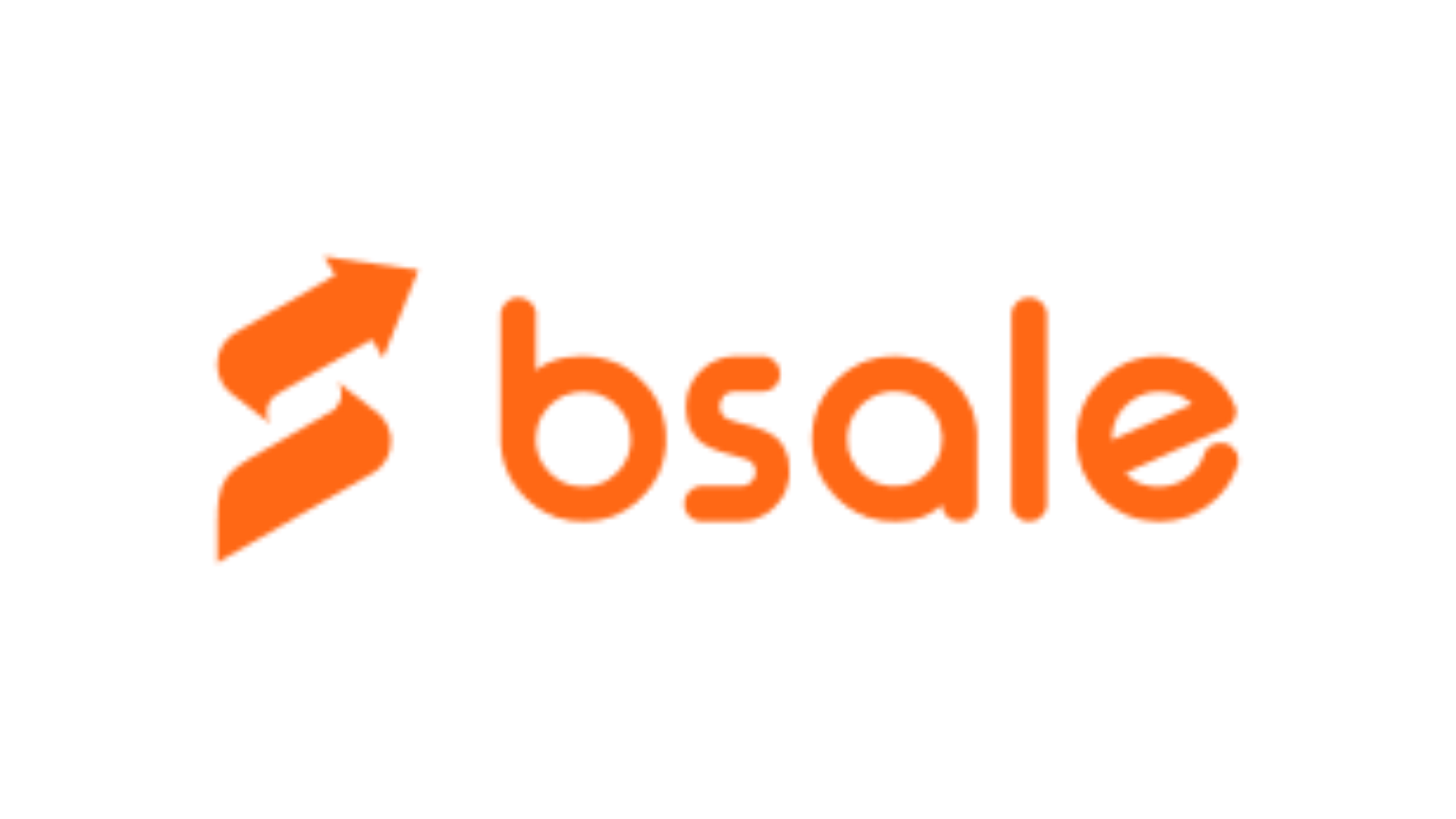 Logo Bsale