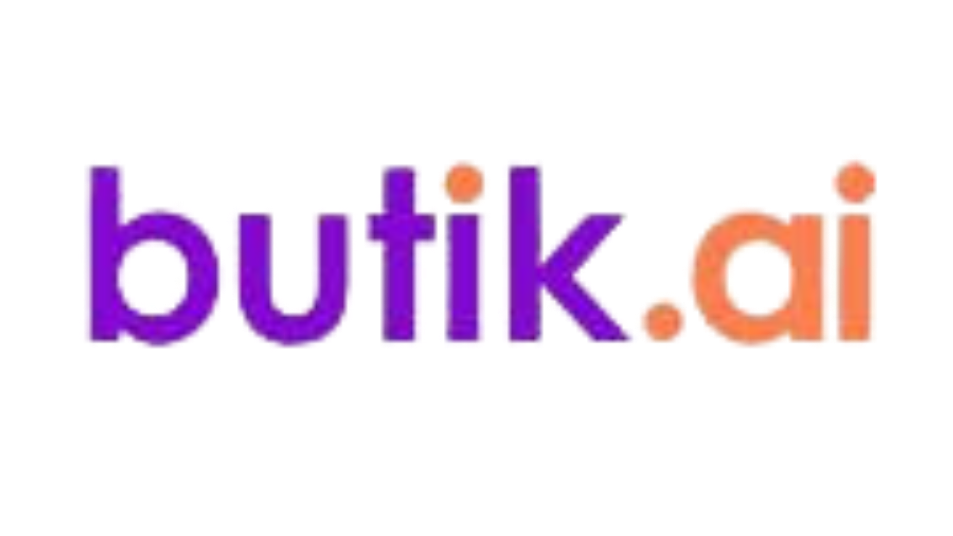 Logo Butik