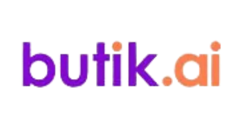 Butik logo