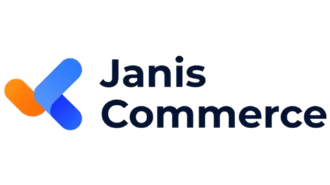 Janis logo