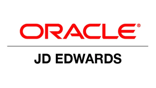 JD Edwards ERP logo