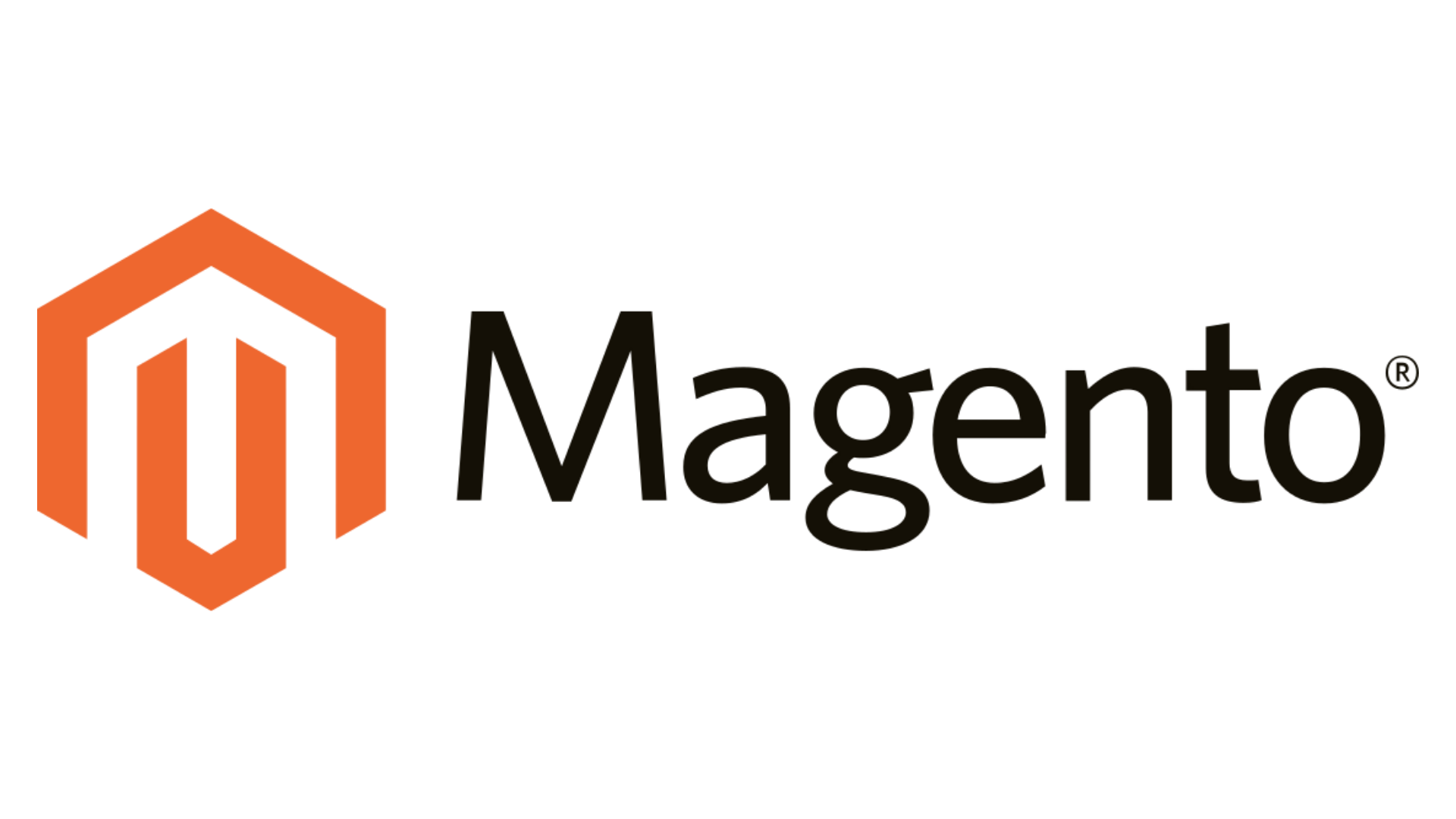 Logo Magento