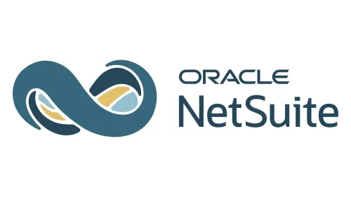 NetSuite ERP logo