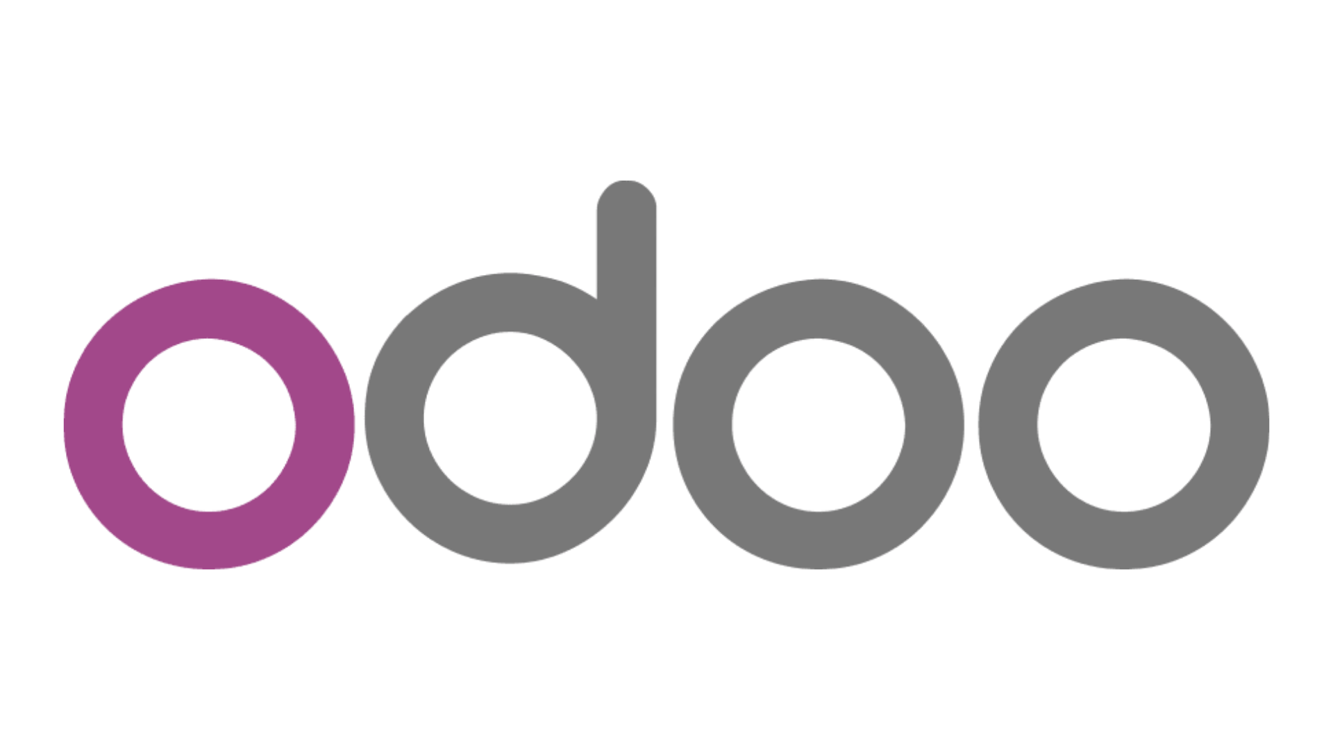 Logo Odoo ERP