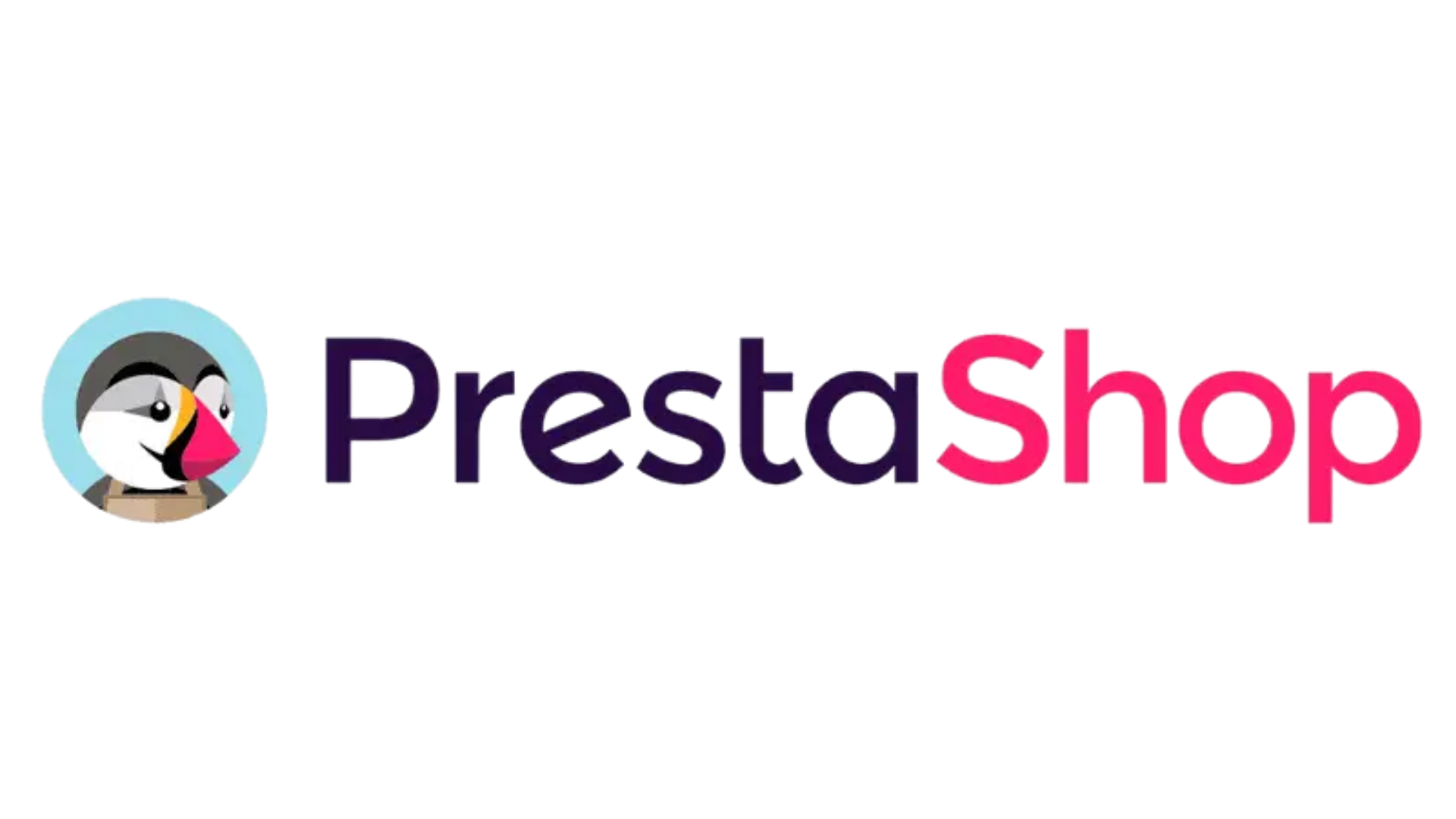 Logo PrestaShop