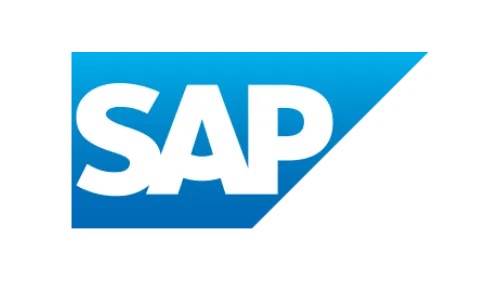 SAP ERP logo