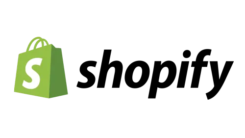 Shopify eCommerce logo