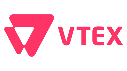 VTEX commerce platform logo
