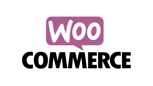WooCommerce plugin logo